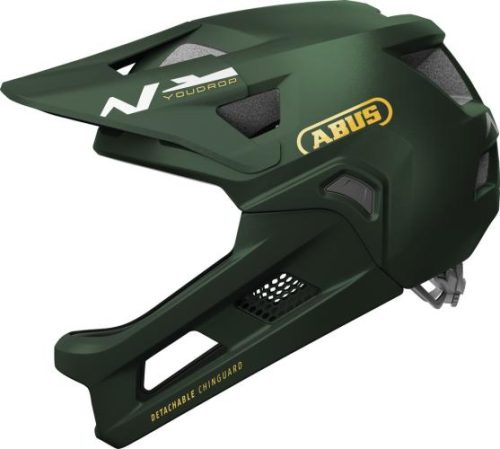 Abus, Fahrradhelm YouDrop FF