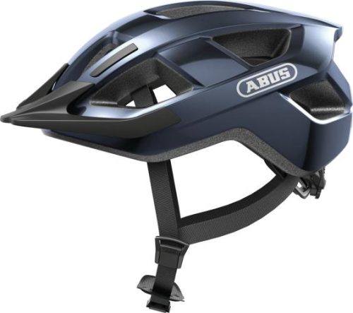 Abus Velohelm ADURO 3.0 - midnight blue