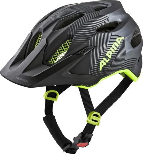 Alpina, Alpina Kinder Carapax JR. Fahrradhelm