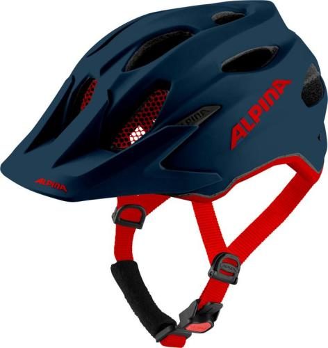 Alpina, Alpina Kinder Carapax JR. Fahrradhelm