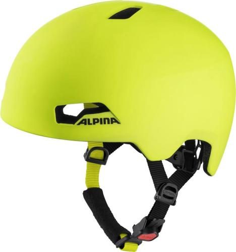 Alpina, Alpina Kinder Hackney Fahrradhelm