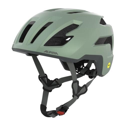 Alpina, Alpina Taunus Gravel Mips Fahrradhelm