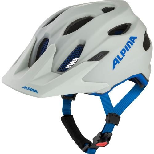 Alpina, Alpina Carapax JR. Fahrradhelm
