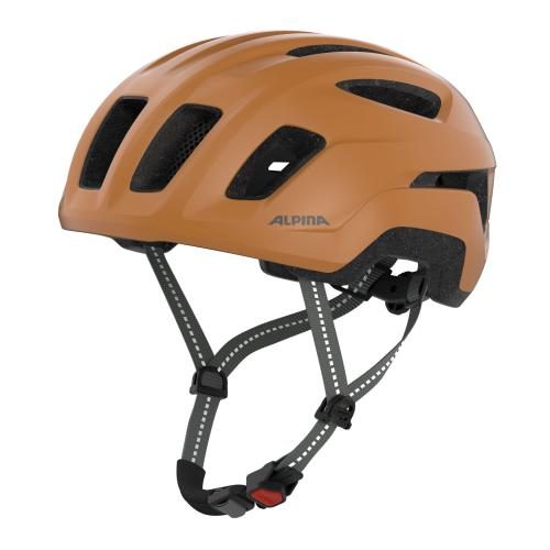 Alpina, Alpina Paranus Urban Fahrradhelm