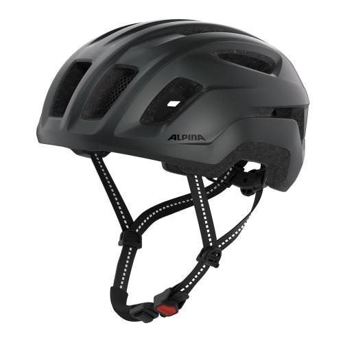 Alpina, Alpina Paranus Urban Fahrradhelm