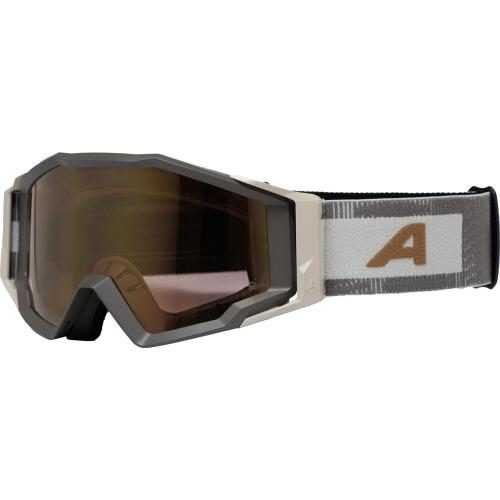 Alpina, Alpina Circus Q-Lite 2 Bike Goggle