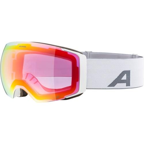 Alpina, Alpina Falera Mag Q Skibrille