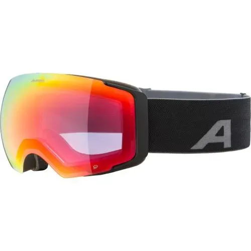 Alpina, Alpina Falera Mag Q Skibrille