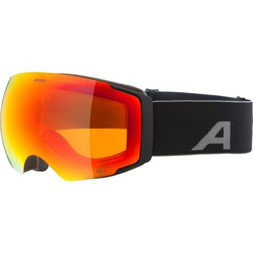 Alpina, Alpina Falera Mag Q-Lite Skibrille