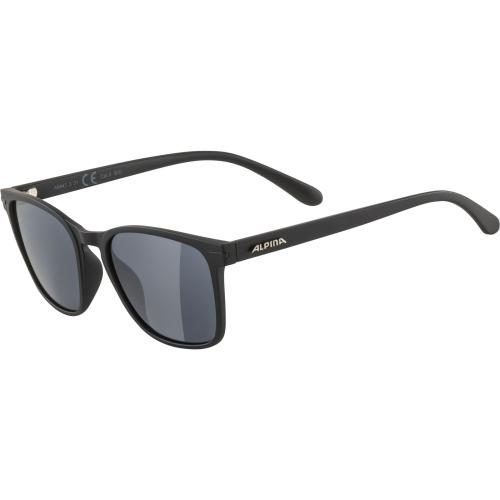Alpina, ALPINA Herren Sonnenbrille Yefe schwarz