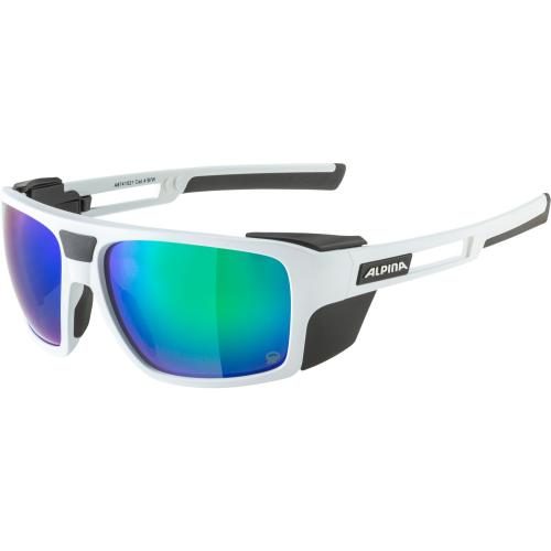 Alpina, Alpina Skywalsh Gletscherbrille