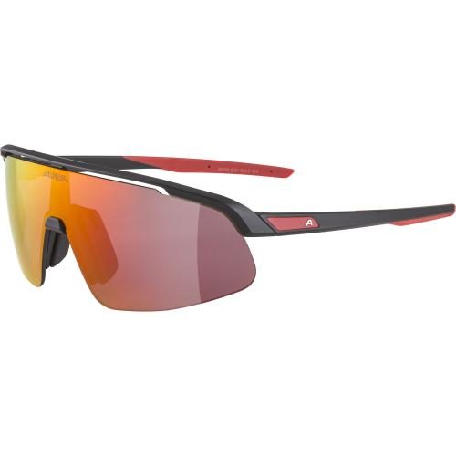 Alpina, Alpina Kinder Turbo Pro Sportbrille