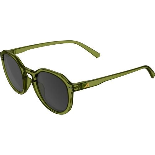 Alpina, ALPINA Damen Sonnenbrille Sneek 2.0 dunkelgrün