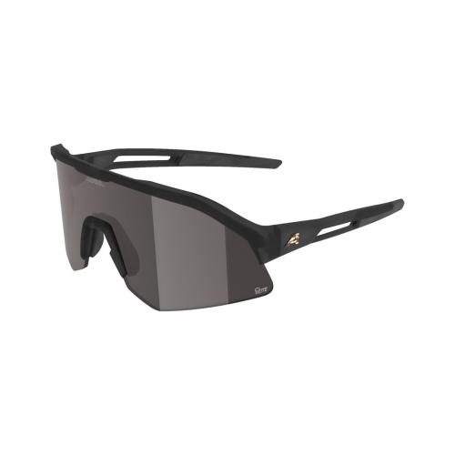 Alpina, ALPINA Damen Radbrille Sonic HR M Q-Lite grau