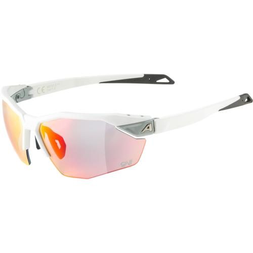 Alpina, Alpina Twist Six S HR QV 1-3 Sportbrille