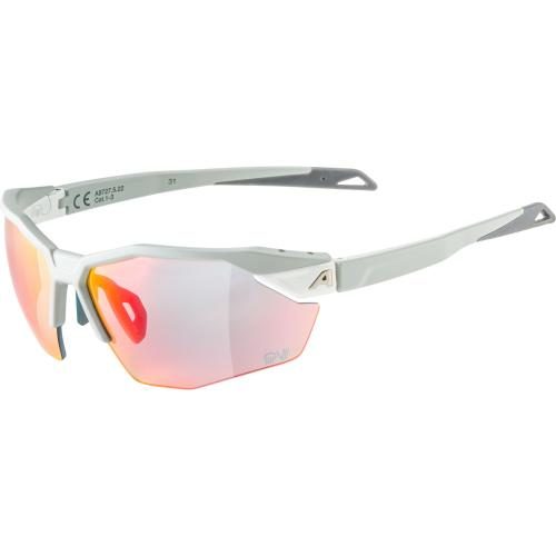 Alpina, Alpina Twist Six S HR QV 1-3 Sportbrille