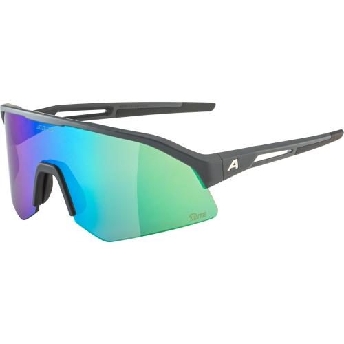 Alpina, Alpina Sonic HR Q-Lite Sportbrille