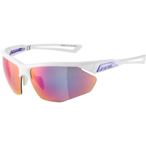 Alpina, Alpina Nylos HR Sportbrille