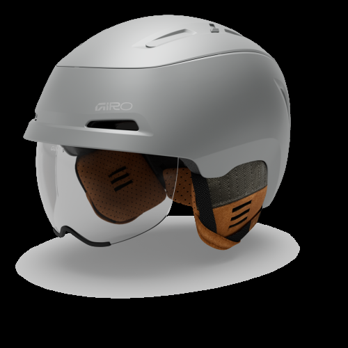 Giro Bexley MIPS - grau