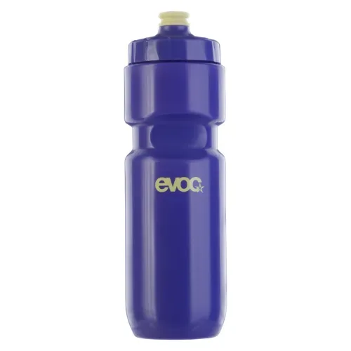 evoc, Evoc Drink Bottle 0.75L Trinkflasche blau /  violet, Grösse: one size
