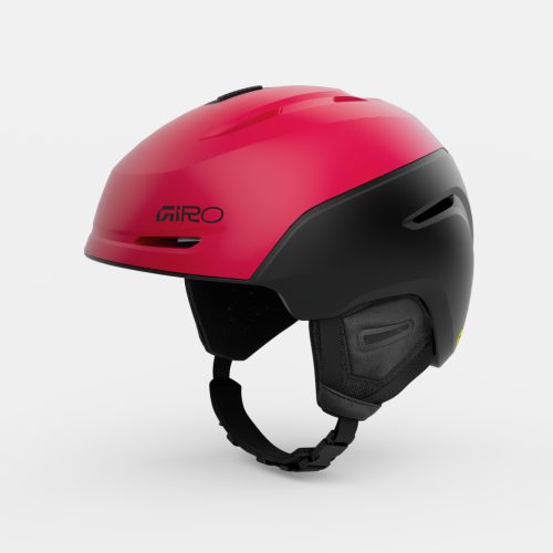 Giro Neo MIPS Skihelm - rot