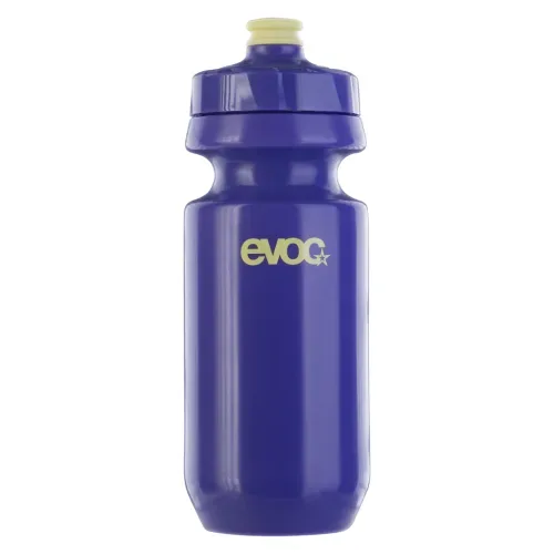evoc, Evoc Drink Bottle 0.55L Trinkflasche violett /  violet, Grösse: one size