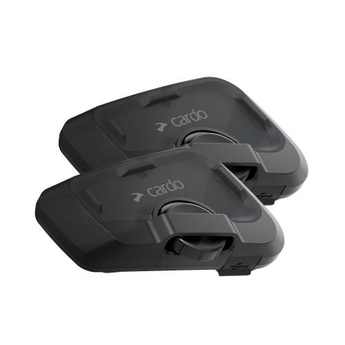 Cardo Freecom 2X