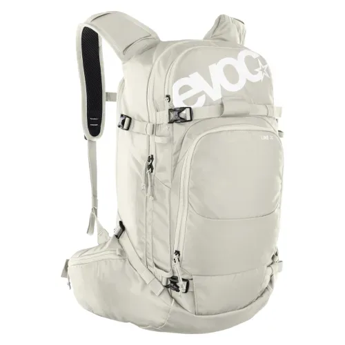 evoc, Evoc Line 30L Tourenrucksack beige /  sand, Grösse: one size