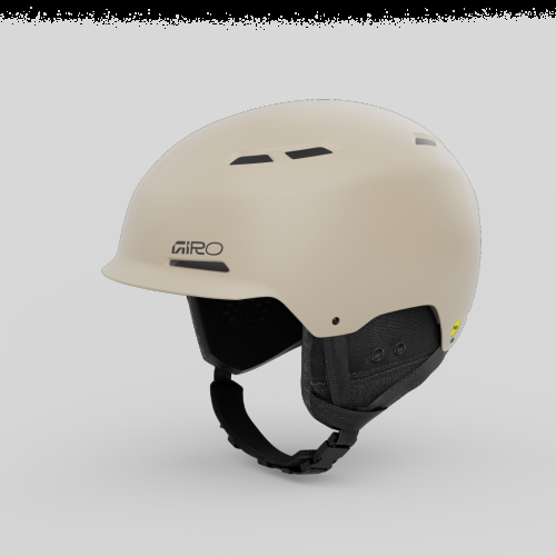 Giro Trig MIPS Skihelm - beige