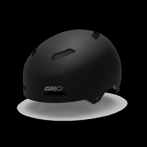 Giro Quarter FS MIPS Velohelm - schwarz
