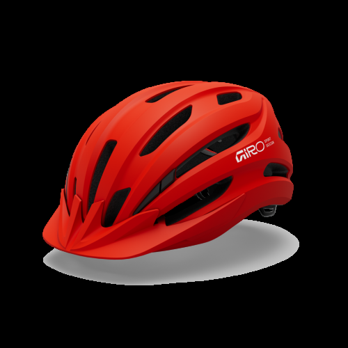 Giro Register II MIPS - rot