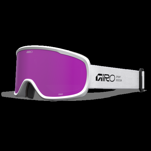 Giro, Giro Cruz Skibrille