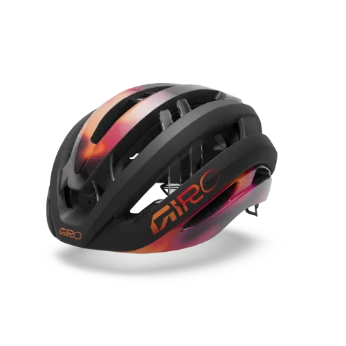 Giro Cycling, Giro Aries Spherical MIPS Rennvelo Helm unisex, mehrfarbig, Grösse: S