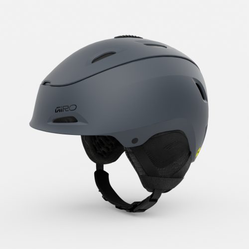 Giro Range MIPS Skihelm - blau