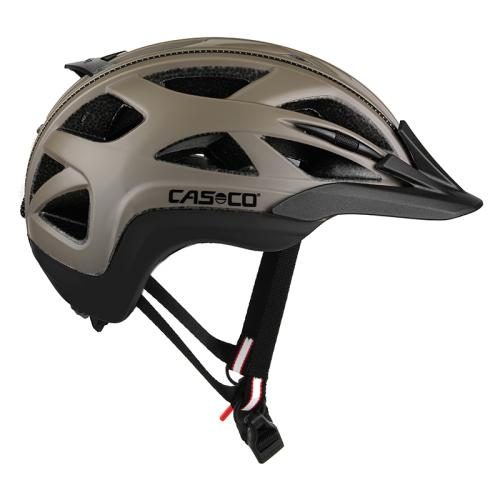Casco, Einzelstück Casco ACTIV2 Velohelm - grau