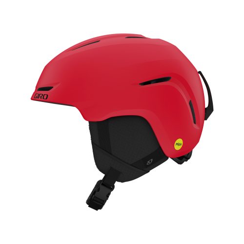 Giro Spur MIPS Skihelm - rot
