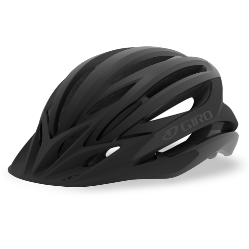 Giro Artex MIPS Helm - schwarz