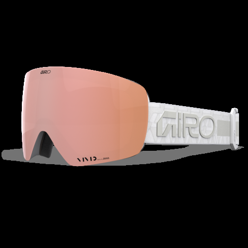 Giro, Giro Damen Contour RS Skibrille