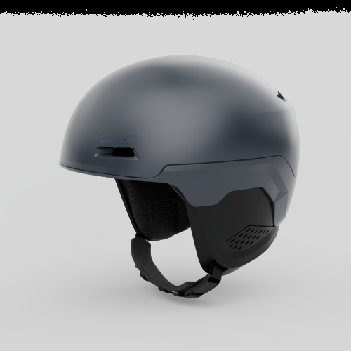Giro Owen Damen Spherical Skihelm - blau