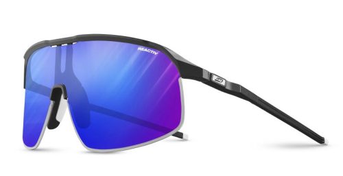 Julbo, Julbo - Density J5613414 SchwarzSchwarz - REACTIV 1-3 High Contrast, für Damen, Größe Onesize