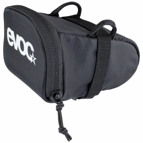 evoc, Evoc Seat Bag 0.3L Satteltasche schwarz /  black, Grösse: one size