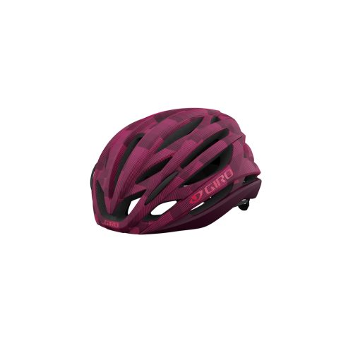 Giro Syntax MIPS Velohelm - rot