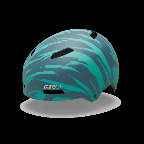 Giro Dime FS - blau