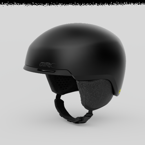 Giro Taggert Damen MIPS Skihelm - schwarz