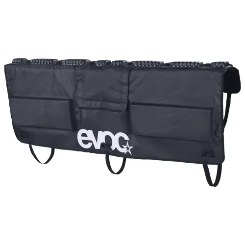 evoc, Evoc Tailgate Pad M/L Schutzhülle schwarz /  black, Grösse: M/L