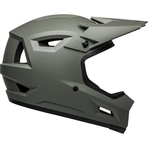 Bell Sanction II Helm - grau