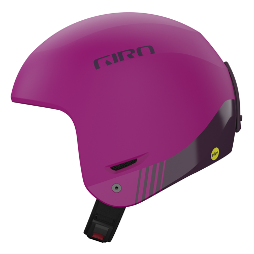 Giro Signes Spherical MIPS Skihelm - pink