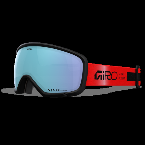 Giro, Giro Ringo Skibrille