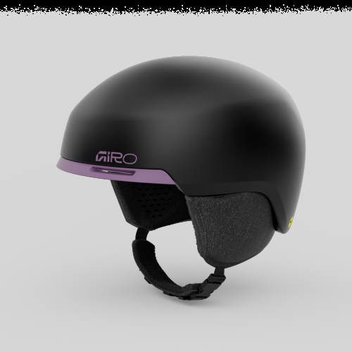 Giro Taggert Damen MIPS Skihelm - schwarz
