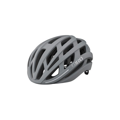 Giro Helios Spherical MIPS Velohelm - grau